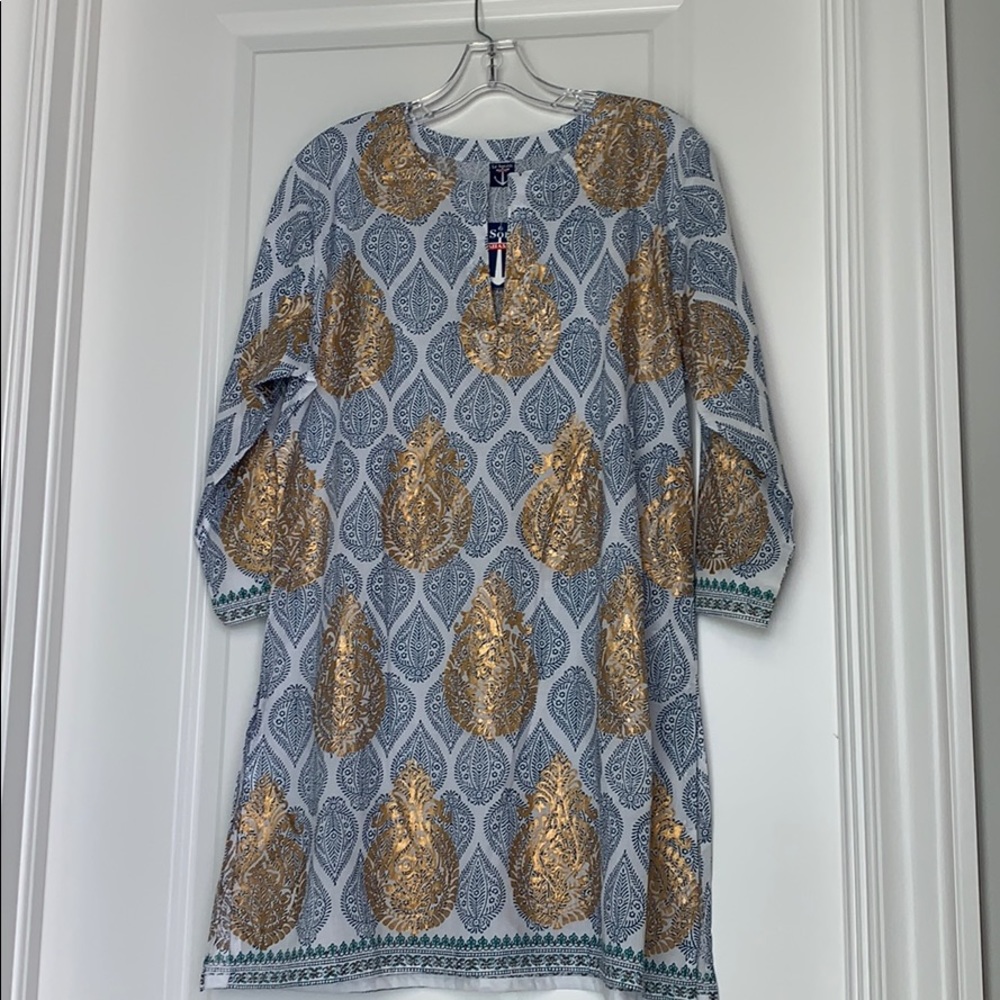 Le Soleil Women’s cover up